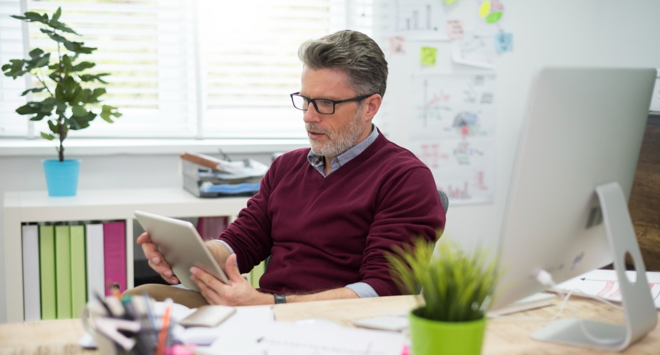Small business CPA