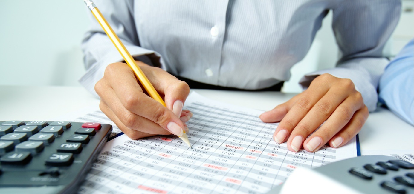 Professional Bookkeeping