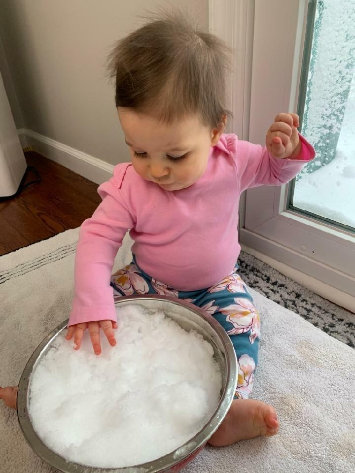 Lark Snow