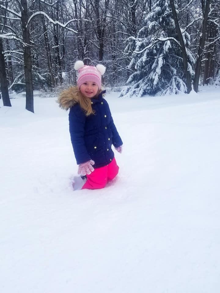 Ellie Snow