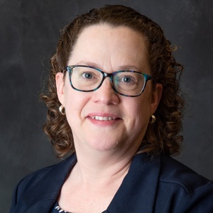Christine Brookins 