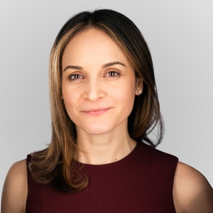 Meg Schneider,  CFP® Ⓥ