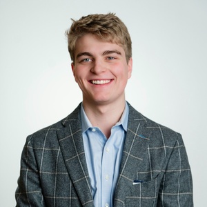 Carson Cox