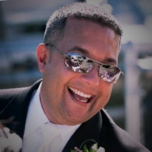Eric Rios, CExP