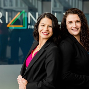 Triangle Financial Services, Inc.