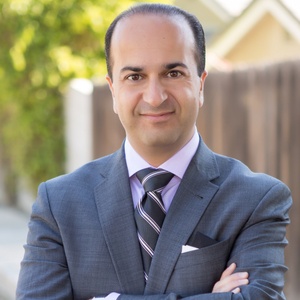 Peyman Cohan