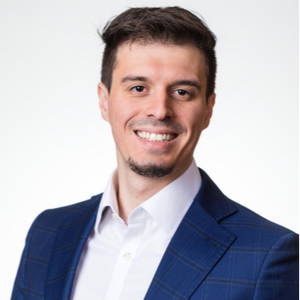 Joseph Gaviria