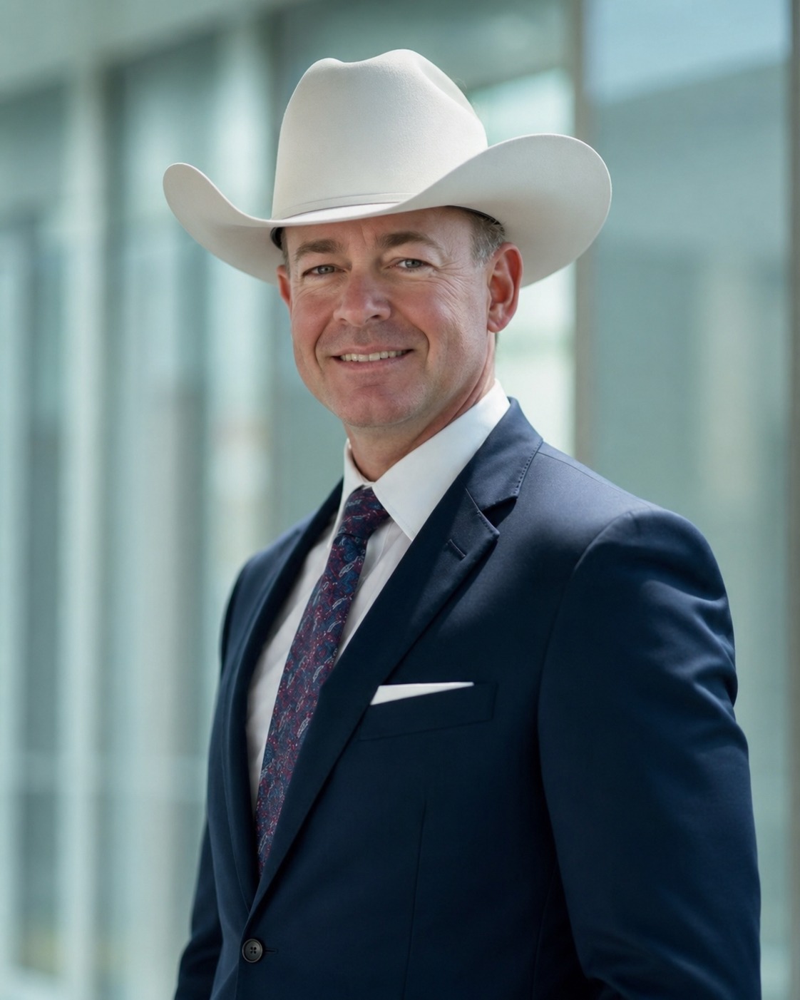 Andrew Chabot, MBA, CFP®