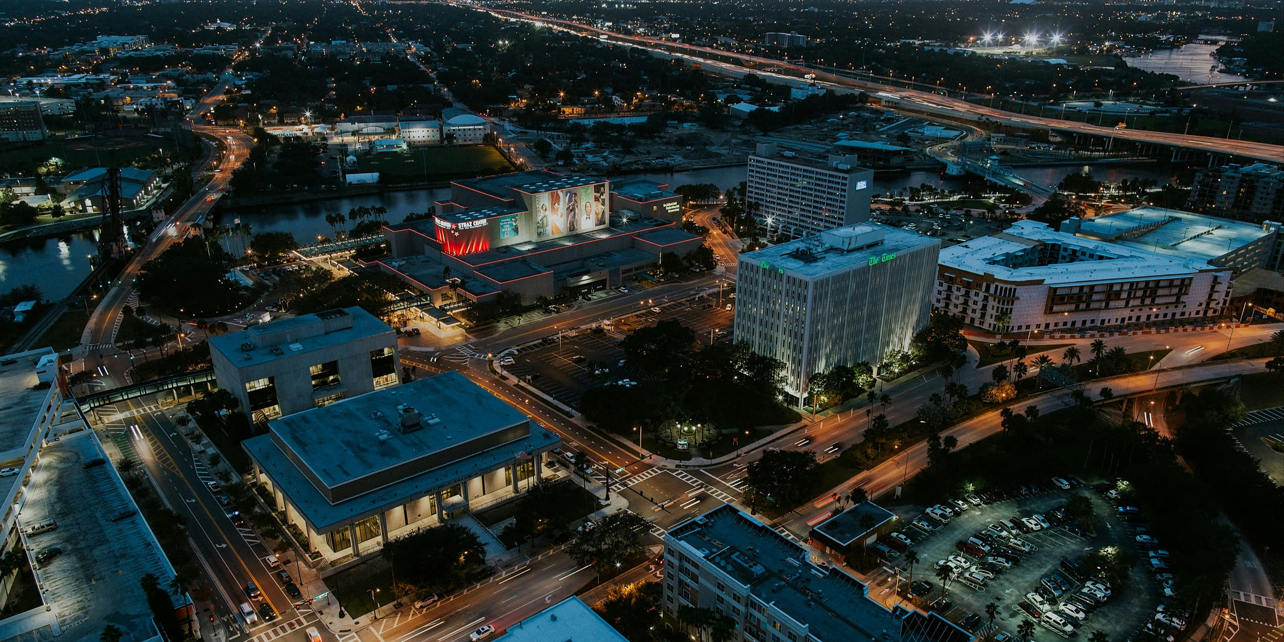 Tampa Bay