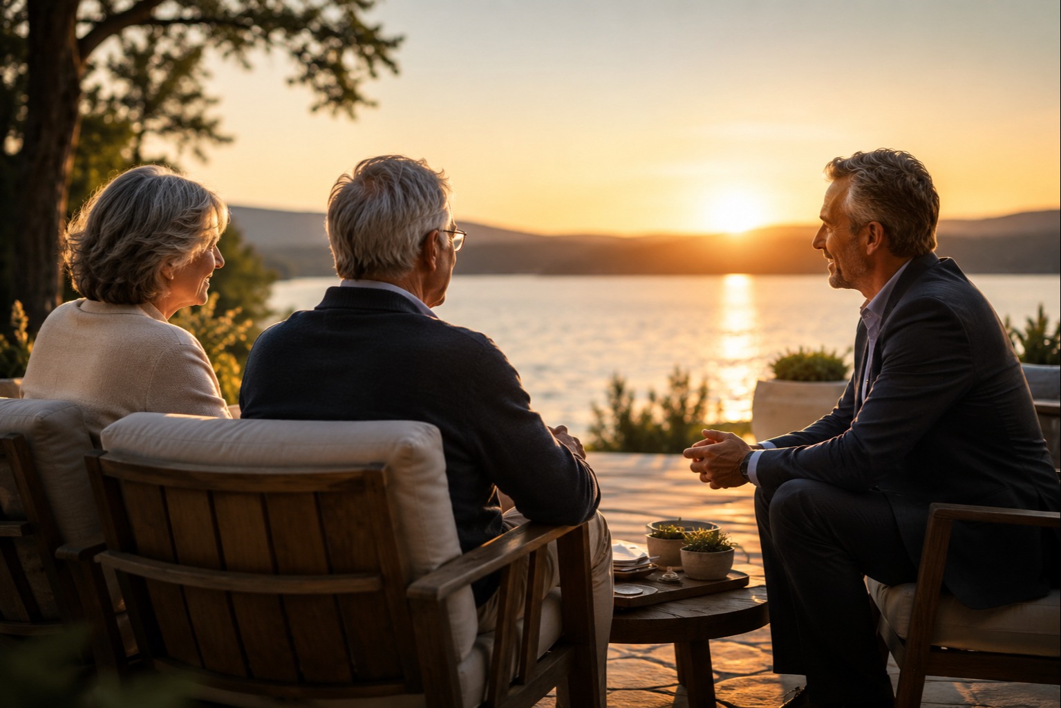Retirement Planning