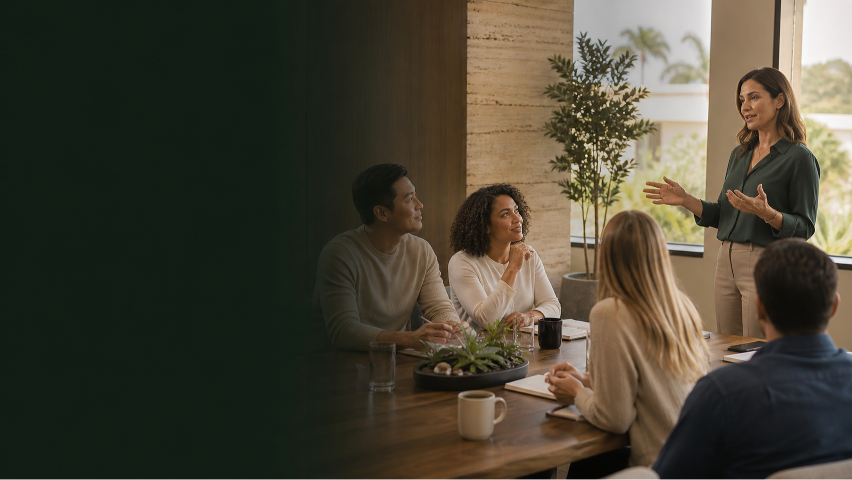 Workplace Financial Education