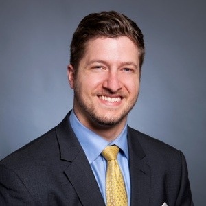 Ethan Stewart, CFP, CEPA