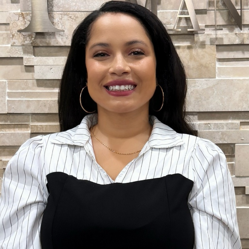 Shalisa Vizcarrondo