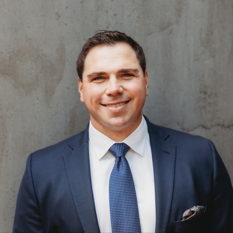 Espen Platou, Partner, Financial Advisor
