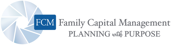 Family Capital Management Home