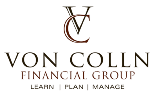 Von Colln Financial Group Home