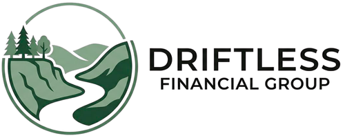 Lifetime Financial Home