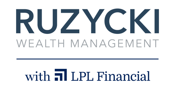 Ruzycki Wealth Management with LPL Financial Home