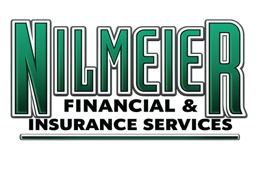 Nilmeier Financial and Insurance Services Home
