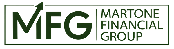Martone Financial Group Home