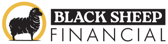 Black Sheep Financial Home