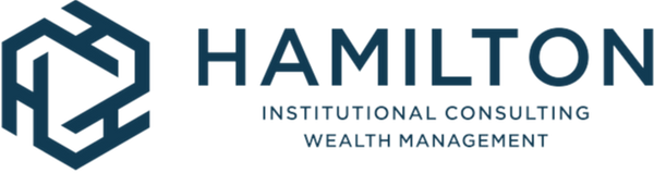 Hamilton Institutional Consulting Wealth Management Home