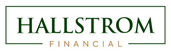 Hallstrom Financial, LLC Home