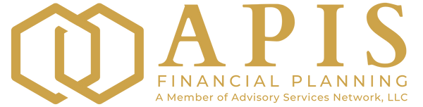 Apis Financial Planning Home