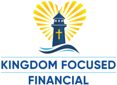 Kingdom Focused Financial Home