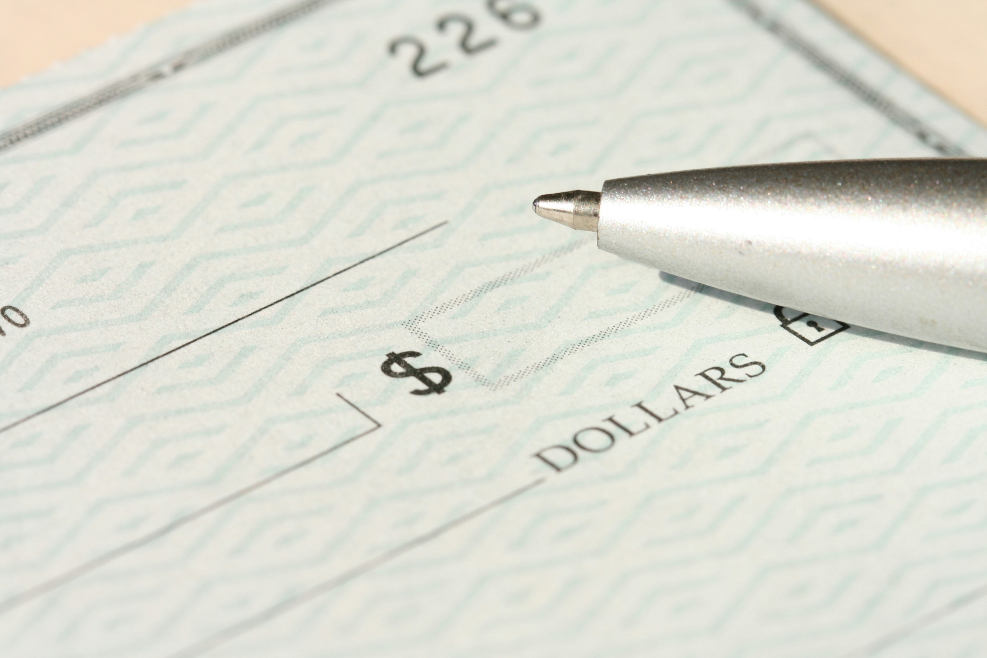 Payroll & HR Support