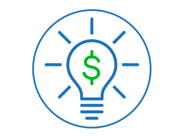 Investment Planning Icon