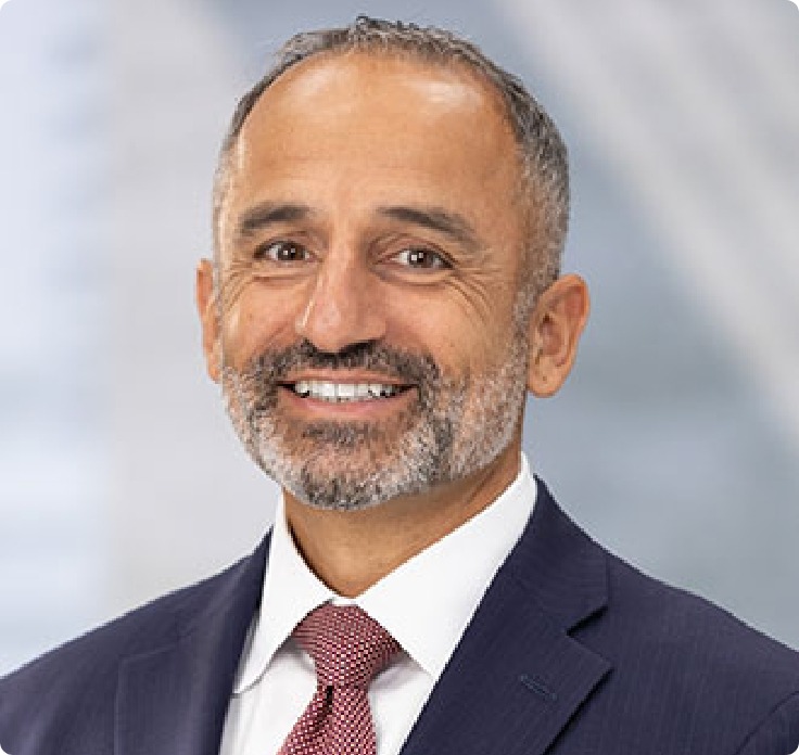 Steve N. Armaly