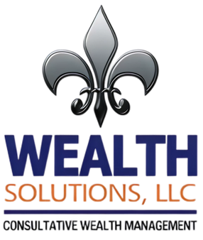 Wealth Solutions logo