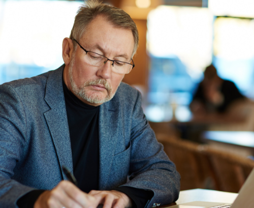Why Partner With a CFP®?