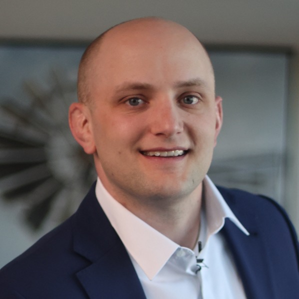 Travis Jensen, Founder of Jensen Complete Wealth