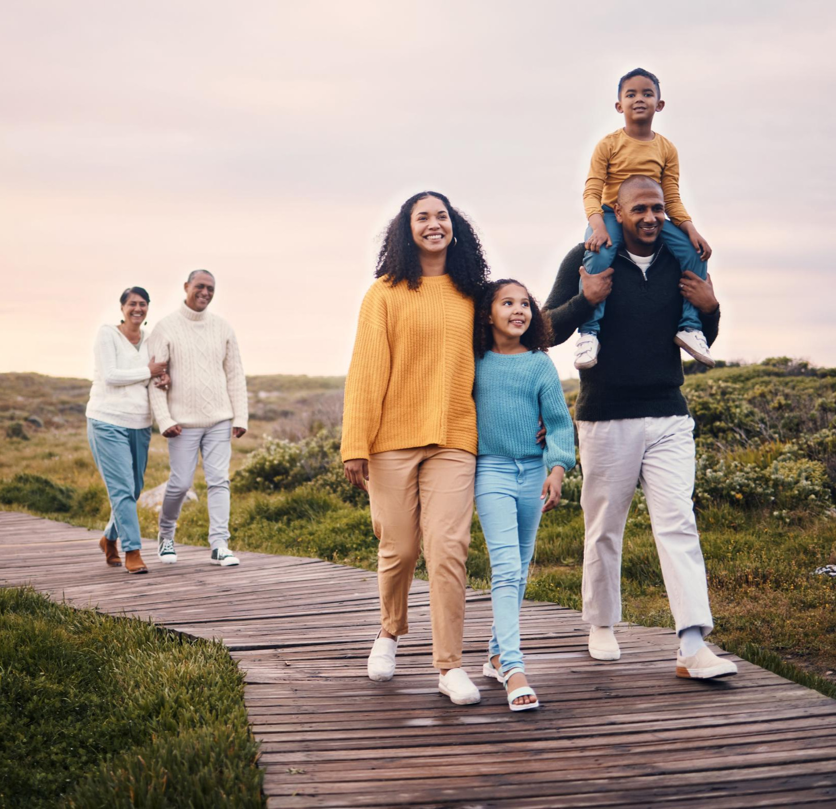 We help turn your goals into financial freedom.