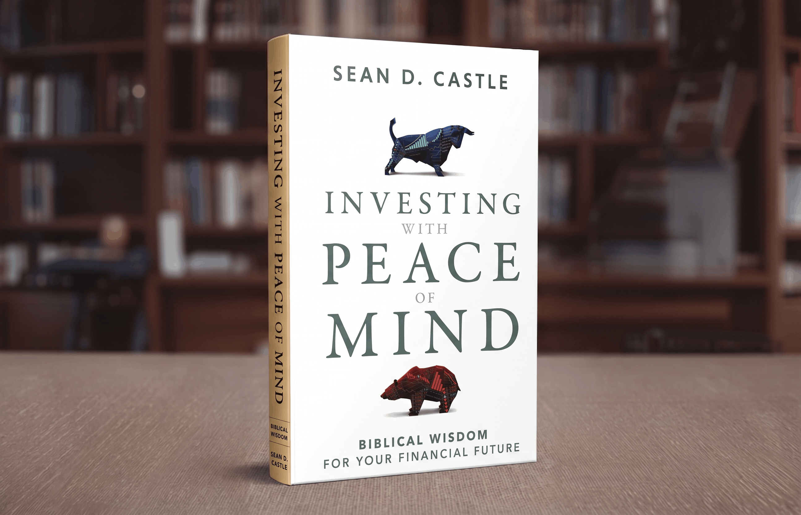 Investing With Peace of Mind
