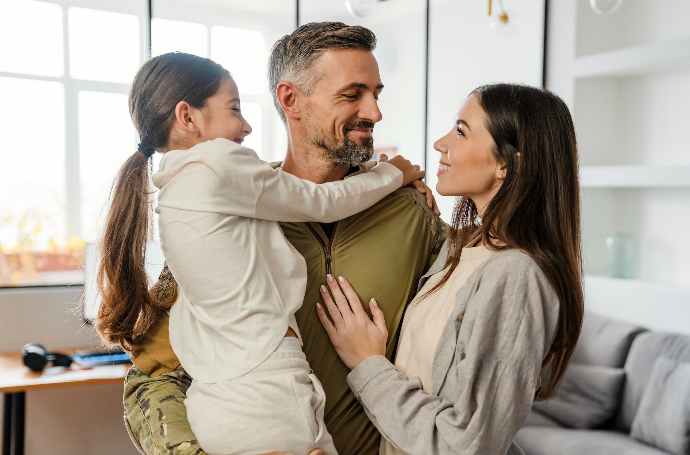 Individuals & Families