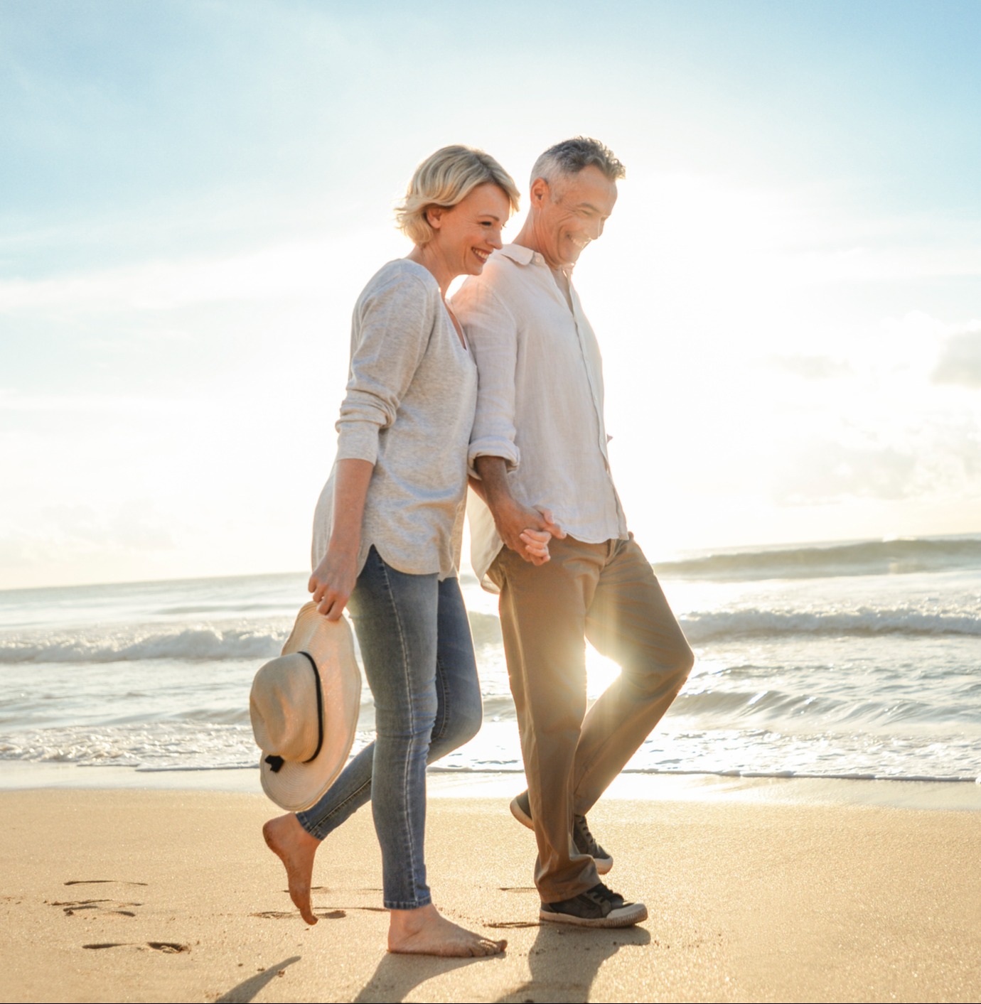Pre-Retirees