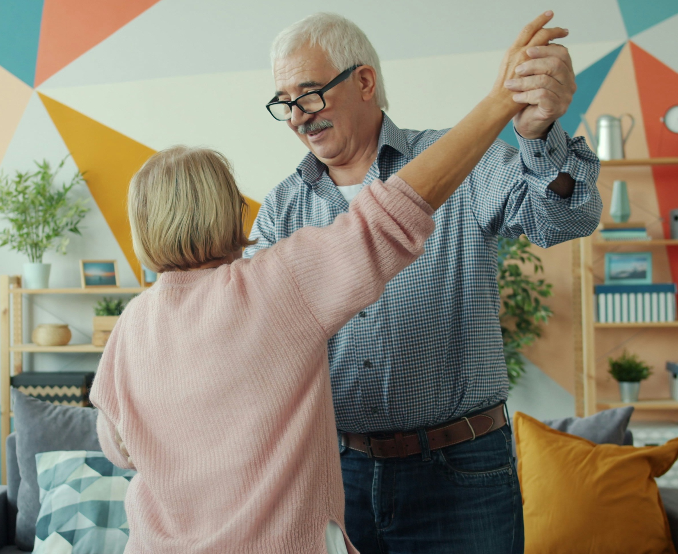 Pre-Retirees and Retirees