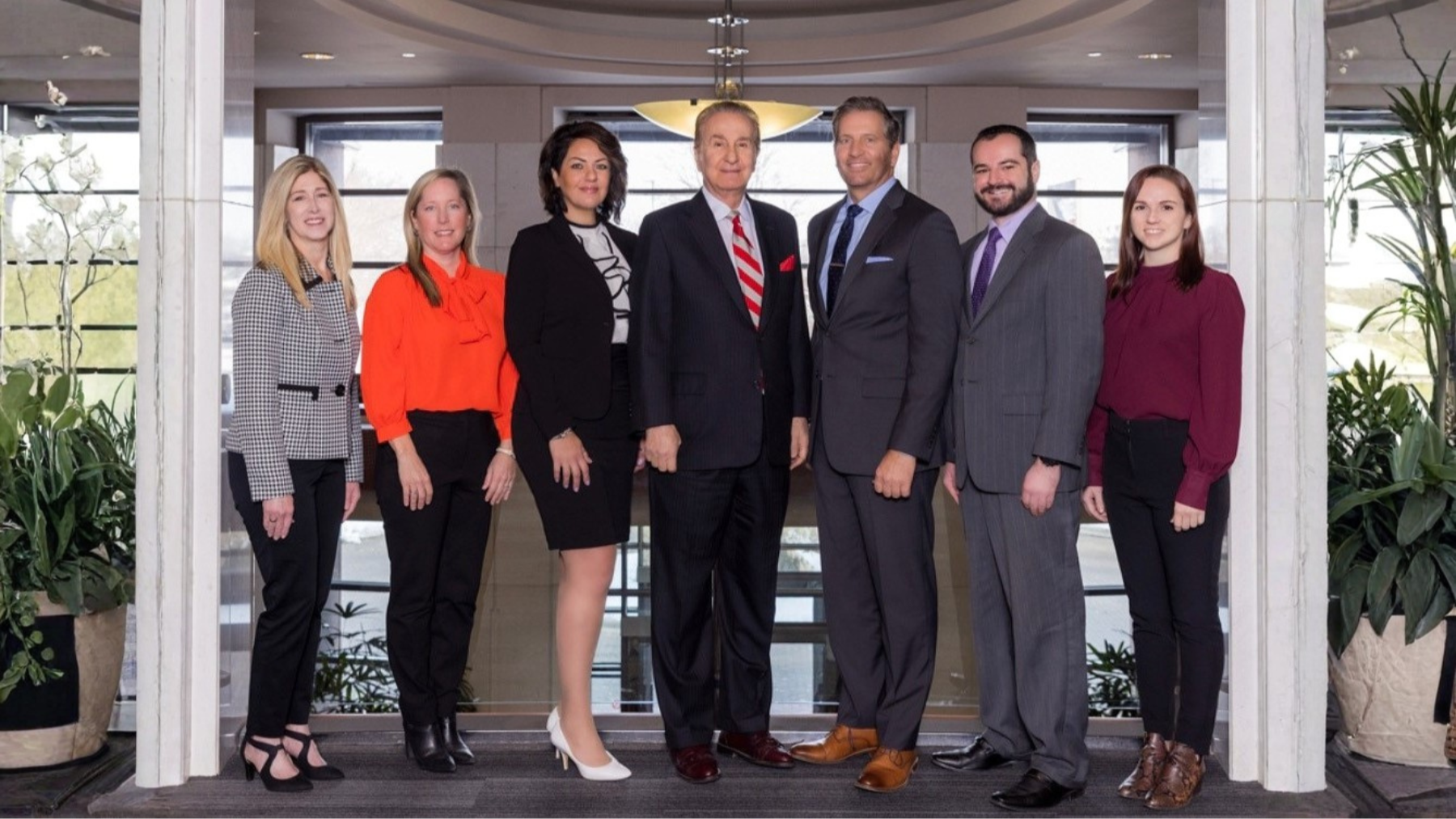 A Relationship-First Firm, Committed To Your Future