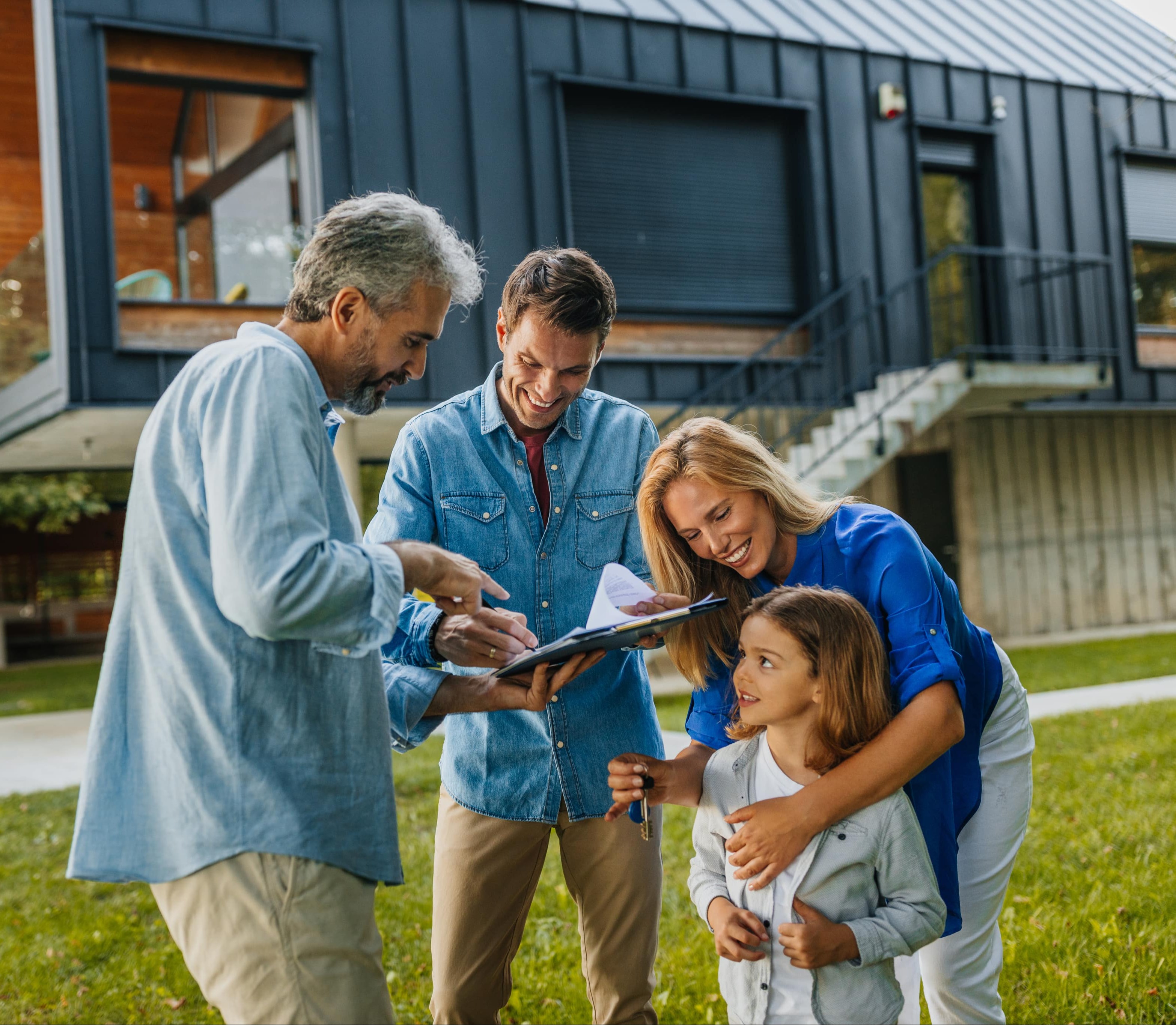 Estate Planning