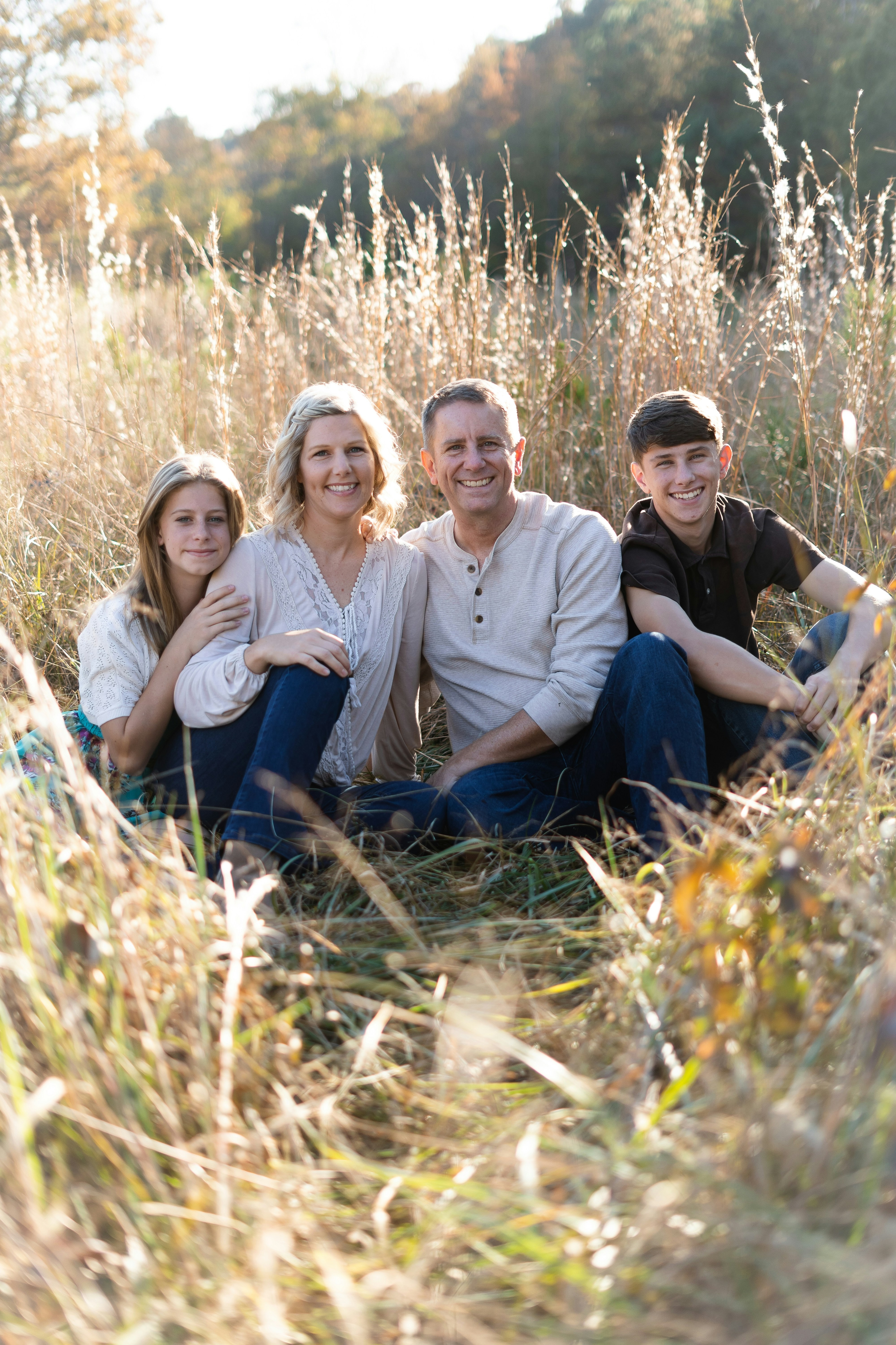 Younger Clients and Growing Families