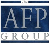 the AFP Group logo