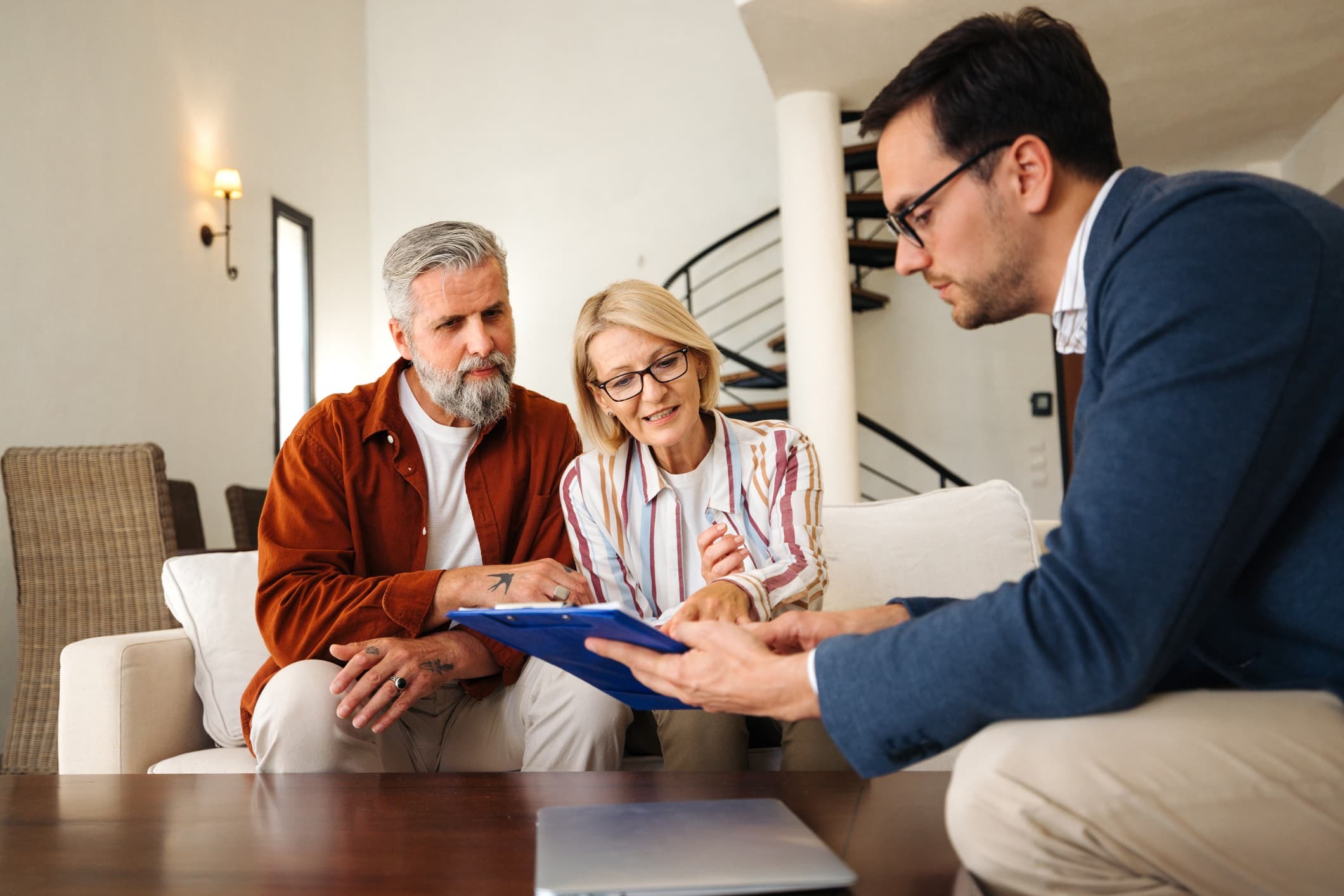 Comprehensive Financial Planning