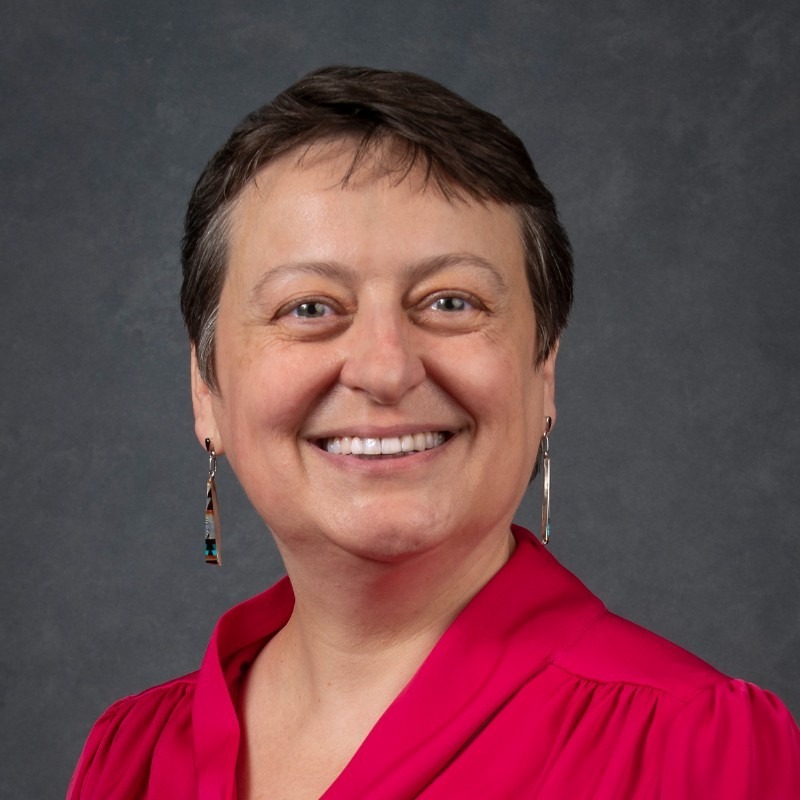 Meet <strong>Christine Daskais</strong>