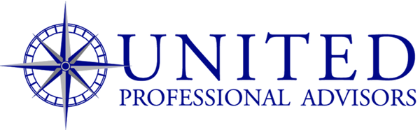 United Professional Advisors logo