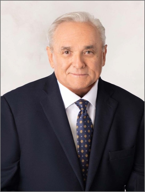 Edward L. Bayarski