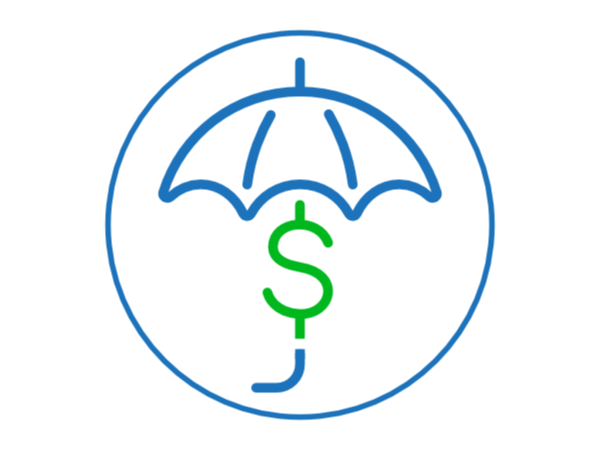 Insurance Planning Icon