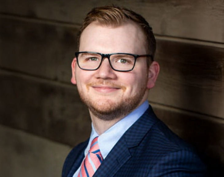 Keegan W. Bell